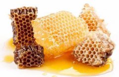 嬰幼兒吃蜂蜜的五個注意